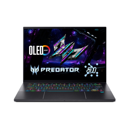 Ноутбук Acer Predator Triton 14 PT14-52T 14.5