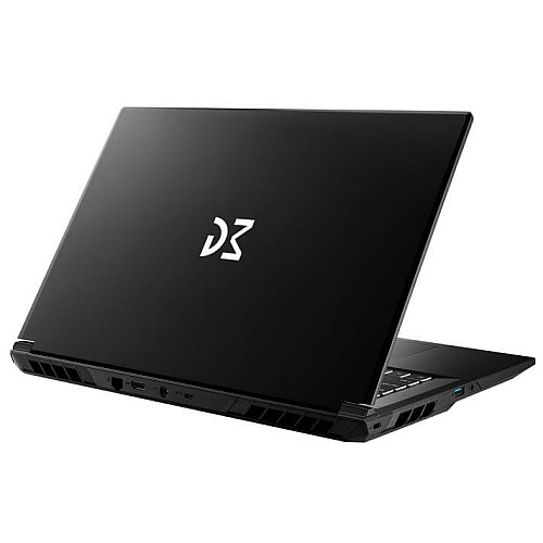 Ноутбук Dream Machines RG5050-17 17.3FHD IPS, Intel i9-14900HX, 32GB, F2TB, NVD5050-8, DOS, черный