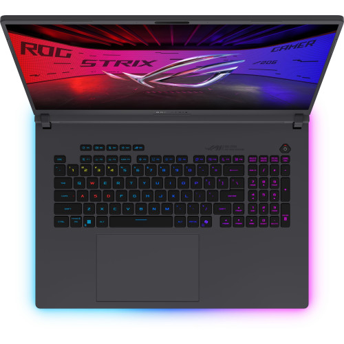Ноутбук ASUS ROG Strix G18 G815LW-S9168 18