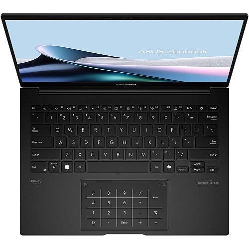 Ноутбук ASUS Zenbook 14 UM3406GA-QD049 14