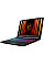 Ноутбук MSI Katana 15 HX B14WFK-896XUA 15.6 QHD, Intel i7-14650HX, 32GB, F1TB, NVD5060-8, DOS, чорний