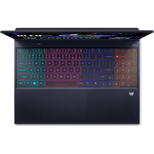 Ноутбук Acer Predator Helios Neo 16S PHN16S-I51 16