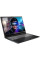 Ноутбук Dream Machines RT5070-15 15.6FHD IPS, AMD R7 H255, 32GB, F1TB, NVD5070-8, DOS, чорний