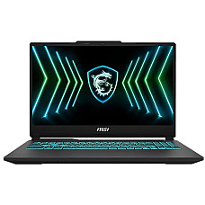 Ноутбук MSI Cyborg Black Edition A15 A13VE-2286XUA 15.6 FHD, Intel i5-13420H, 16GB, F1TB, NVD4050-6, DOS, чорний