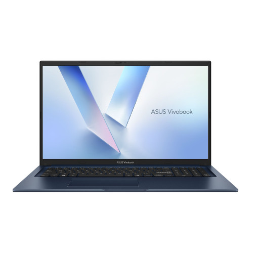 Ноутбук ASUS Vivobook 17 X1704MA-AU010 17.3