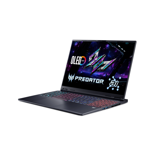 Ноутбук Acer Predator Helios Neo 16 PHN16S-71 16