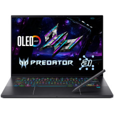 Ноутбук Acer Predator Triton 14 PT14-52T 14.5