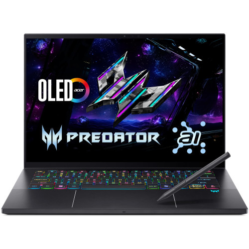 Ноутбук Acer Predator Triton 14 PT14-52T 14.5