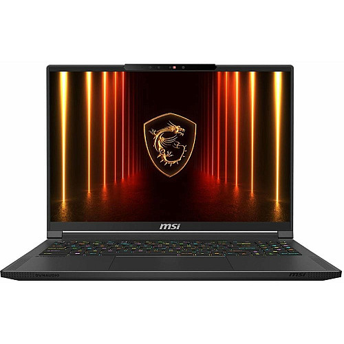 Ноутбук MSI Stealth A16 AI+ A3XWHG-067XUA 16