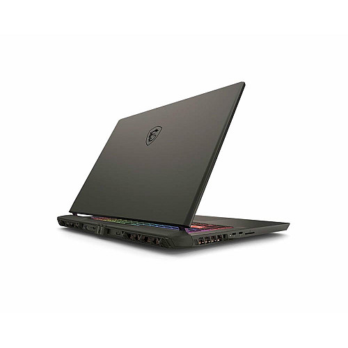 Ноутбук MSI Vector 17 HX AI A2XWIG-043UA 17