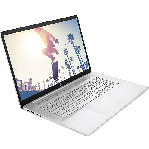 Ноутбук HP 17-cp3017ru 17.3