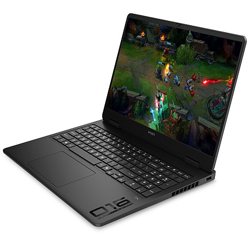 Ноутбук HP OMEN 16-am0058ua 16