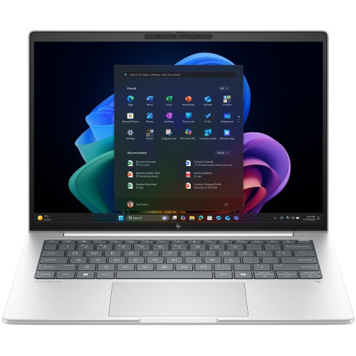 Ноутбук HP EliteBook 8-G1a 14