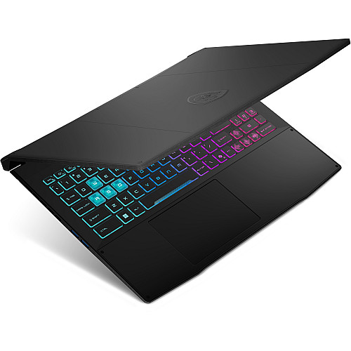 Ноутбук MSI Katana 17 HX B14WGK-243XUA 17.3