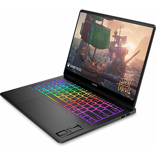 Ноутбук HP OMEN Transcend 14-fb1007ru 14