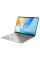 Ноутбук ASUS Vivobook S16 S3607QA-SH043W 16