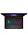 Ноутбук MSI Katana A17 AI B8VF-1036XUA 17.3 FHD, AMD R7-8845HS, 16GB, F1TB, NVD4060-8, DOS, чорний