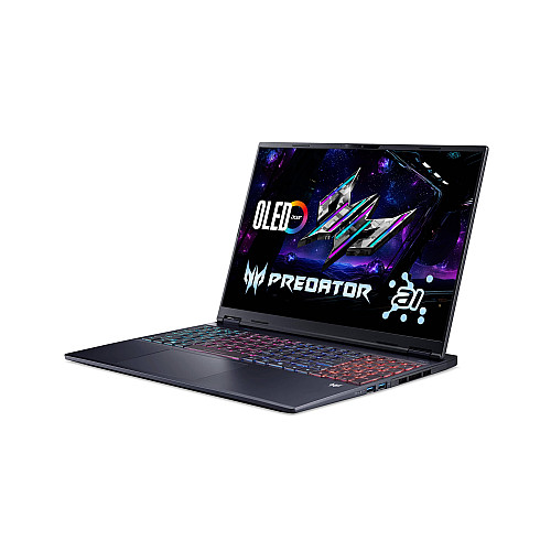 Ноутбук Acer Predator Helios Neo 16S PHN16S-71 16