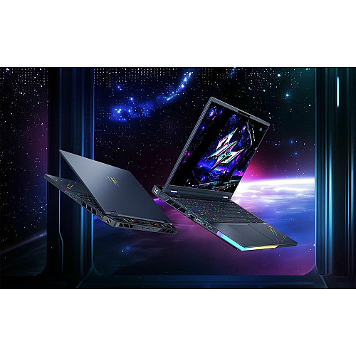 Ноутбук Acer Predator Helios 16 PH16-73 16