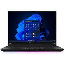 Ноутбук ASUS ROG Strix SCAR 16 G635LX-RW205W 16