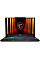 Ноутбук MSI Cyborg 17 B13WGKG-269XUA 17.3 FHD, Intel i7-13620H, 16GB, F1TB, NVD5070-8, DOS, чорний