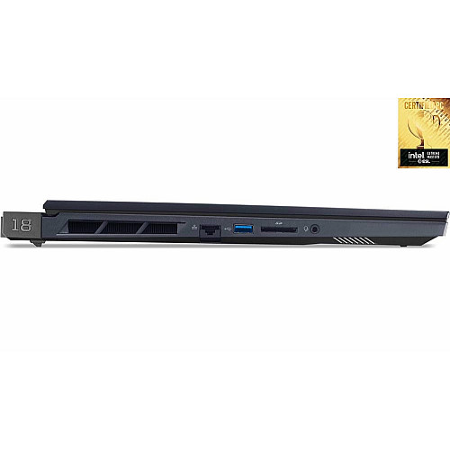 Ноутбук Acer Predator Helios 18 PH18-73 18