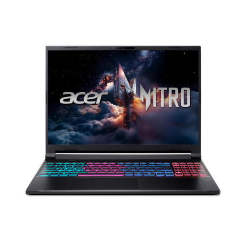 Ноутбук Acer Nitro V 16S ANV16S-41 16