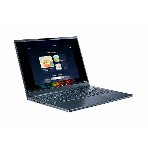Ноутбук Acer Swift Go 14 SFG14-75 14