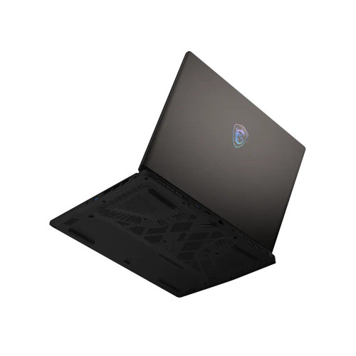 Ноутбук MSI Crosshair A16 HX D8WGKG-072XUA 16 QHD+, AMD R9-8940HX, 32GB, F1TB, NVD5070-8, DOS, чорний