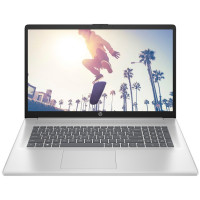 Ноутбук HP 17-cn4043ua 17.3