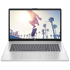 Ноутбук HP 17-cn4043ua 17.3
