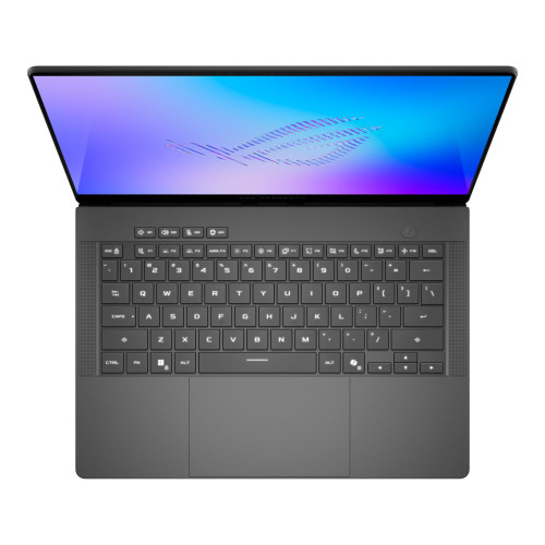 Ноутбук ASUS ROG Zephyrus G14 GU405AW-SY049W 14