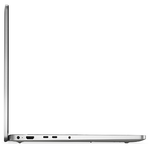 Ноутбук Dell Pro 16 16