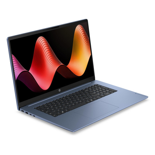 Ноутбук HP OmniBook 3 AI PC 17-dg0005ua 17.3