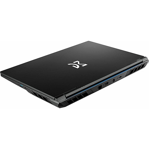 Ноутбук Dream Machines RG5060-15 15.6QHD IPS, Intel i9-14900HX, 16GB, F1TB, NVD5060-8, DOS, черный
