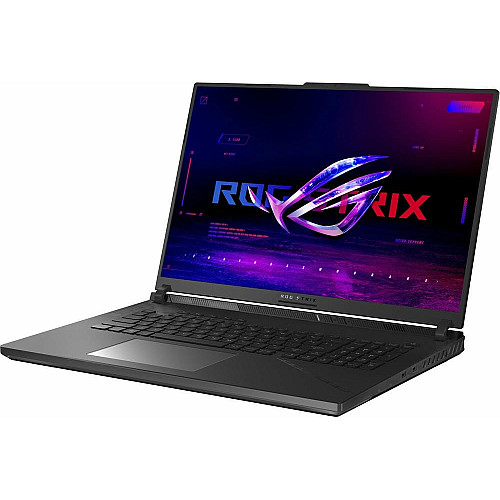 Ноутбук ASUS ROG Strix SCAR 18 G835LW-SA083W 18