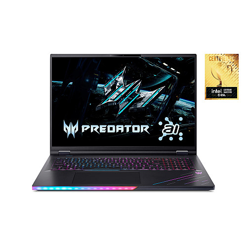 Ноутбук Acer Predator Helios 18 PH18-73 18
