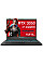 Ноутбук Dream Machines RG3050-15 15.6FHD IPS, Intel i7-13620H, 32GB, F1TB, NVD3050-4, DOS, черный