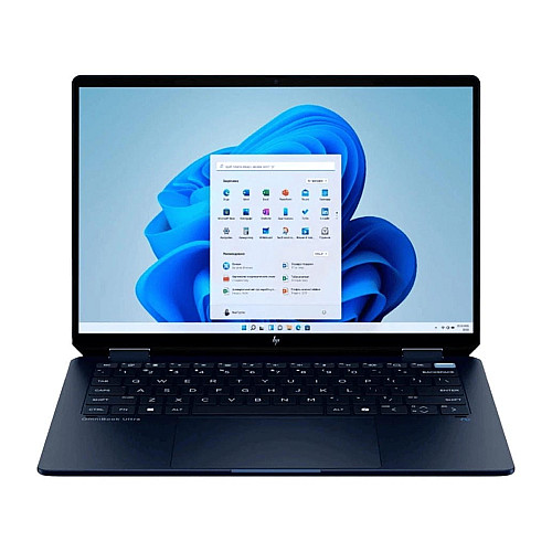 Ноутбук HP OmniBook Ultra Flip x360 14
