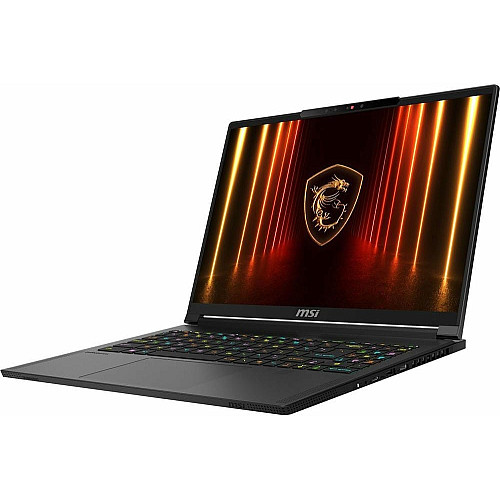 Ноутбук MSI Stealth A16 AI+ A3XWHG-067XUA 16
