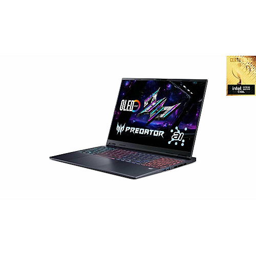 Ноутбук Acer Predator Helios Neo 16S PHN16S-71 16