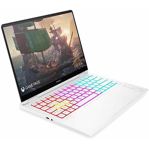 Ноутбук HP OMEN Transcend 14-fb1001ru 14