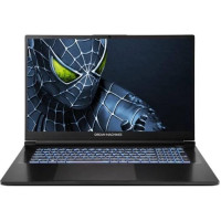 Ноутбук Dream Machines RG5050-17 17.3FHD IPS, Intel i9-14900HX, 16GB, F1TB, NVD5050-8, DOS, черный