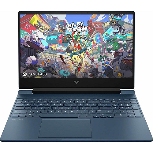 Ноутбук HP Victus 15-fb3046ua 15.6