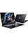 Ноутбук Dream Machines RG5050-17 17.3FHD IPS, Intel i9-14900HX, 16GB, F1TB, NVD5050-8, DOS, черный
