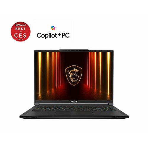 Ноутбук MSI Stealth A16 AI+ A3XWJG-084XUA 16