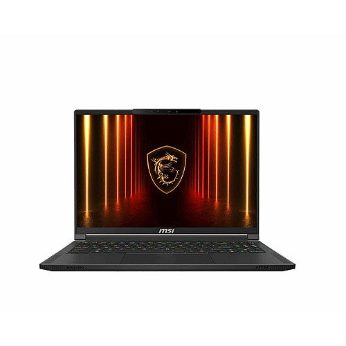 Ноутбук MSI Stealth A16 AI+ A3XWJG-084XUA 16