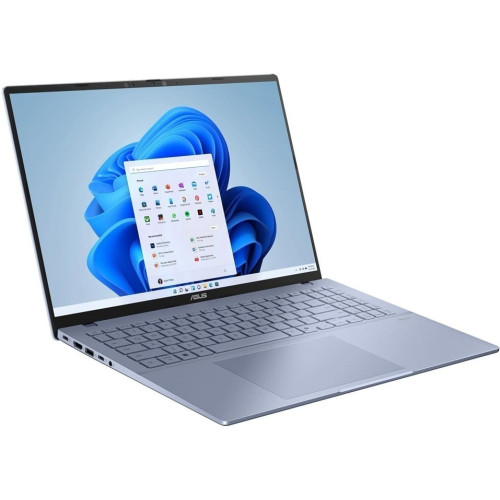 Ноутбук ASUS Vivobook S16 S3607NA-SH003W 16