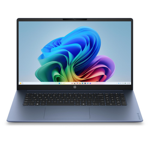 Ноутбук HP OmniBook 3 AI PC 17-dg0008ua 17.3