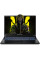Ноутбук Dream Machines RG5070-15 15.6QHD IPS, Intel i9-14900HX, 32GB, F1TB, NVD5070-8, DOS, чорний
